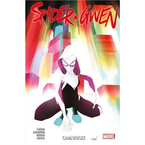 Spidergwen Omnibus Vol. 1 by Jason Latour