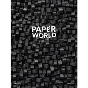 Paperworld by Guy Leclef