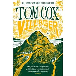 Villager by Tom Cox