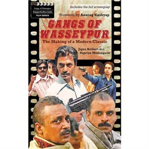 Gangs Of Wasseypur by No Author