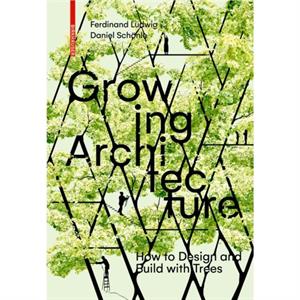 Growing Architecture by Daniel Schonle