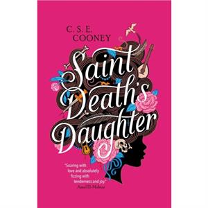 Saint Deaths Daughter 2023 World Fantasy Award Winner by C. S. E. Cooney