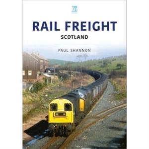 Rail Freight Scotland by Paul Shannon