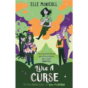 Like A Curse by Elle McNicoll