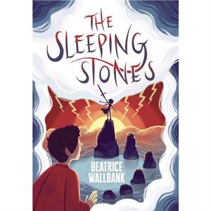 The Sleeping Stones by Beatrice Wallbank