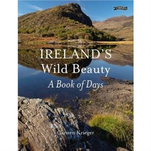 Irelands Wild Beauty by Carsten Krieger