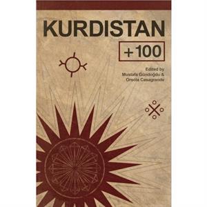 Kurdistan 100 by Qadir Agid