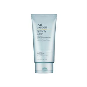 Estee Lauder Perfectly Clean Creme Cleanser/Moisture Mask 150ml