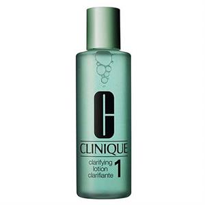 Clinique Cleansing Range Clarifying Lotion 200ml 1 - Very Dry to Dry
