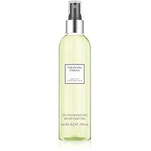 Vera Wang Embrace Green Tea & Pear Blossom Body Mist 240ml