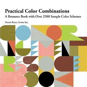 Practical Color Combinations by Forms Inc.