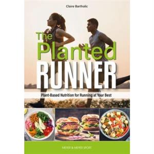 The Planted Runner by Claire Bartholic