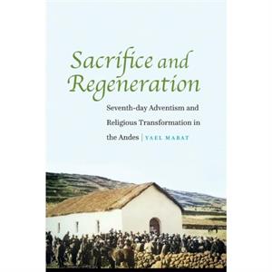 Sacrifice and Regeneration by Yael Mabat