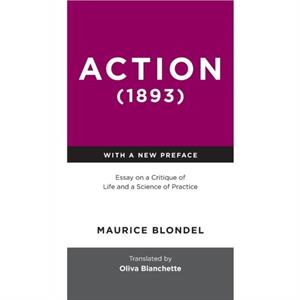 Action 1893 by Maurice Blondel