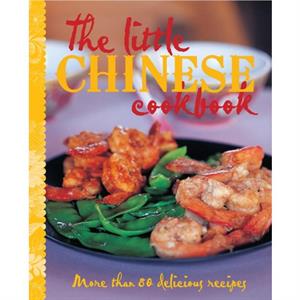 The Little Chinese Cookbook by Murdoch Books Test Kitchen