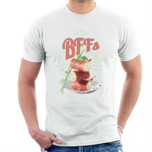 Boursin BFFs Men's T-Shirt