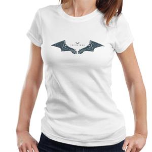 The Batman Bat Symbol Women's T-Shirt