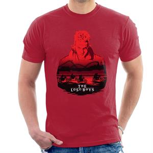 The Lost Boys David Men's T-Shirt