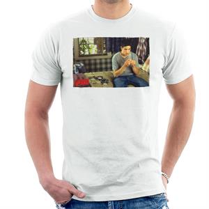 American Pie Jims Protection Men's T-Shirt