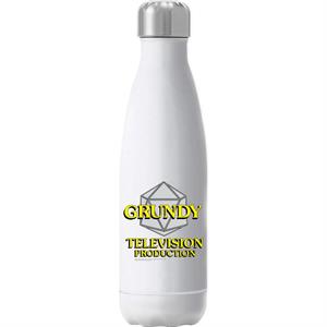 Neighbours Grundy Television Production Insulated Stainless Steel Water Bottle