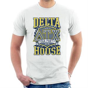 Animal House DTX 1978 Toga Party Men's T-Shirt