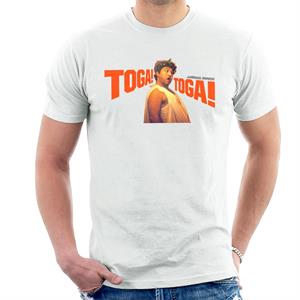 Animal House Bluto Toga Toga Men's T-Shirt