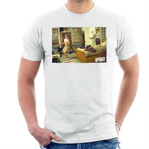 American Pie Jim Caught Dancing Men's T-Shirt