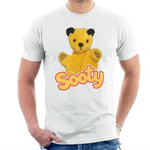 Sooty Wave Logo Men's T-Shirt