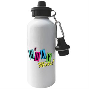 Neighbours Good Day Mate Aluminium Sports Water Bottle