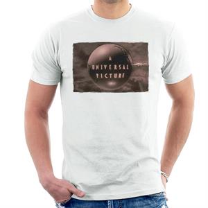 Universal Pictures 1927 Logo Men's T-Shirt