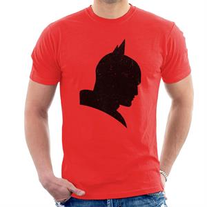 The Batman Silhouette Men's T-Shirt