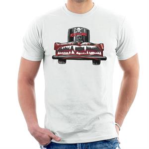 Animal House Deathmobile Men's T-Shirt