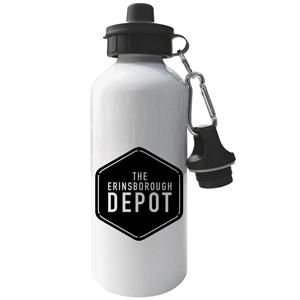 Neighbours The Erinsborough Depot Aluminium Sports Water Bottle