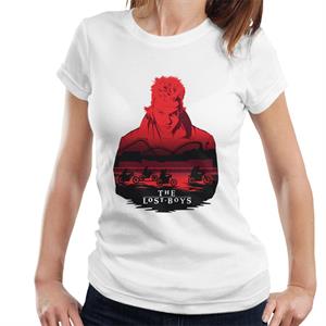 The Lost Boys David Women's T-Shirt