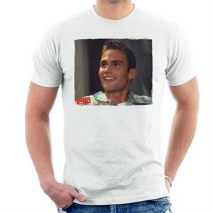 American Pie Stifler Smiling Men's T-Shirt