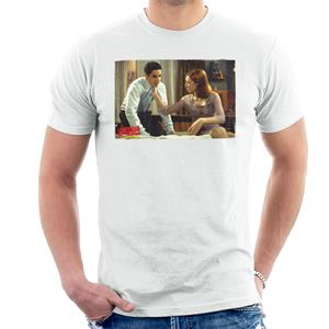 American Pie Jim And Michelle Men's T-Shirt