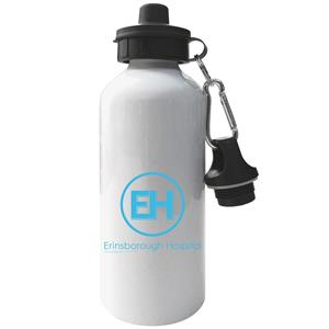 Neighbours Erinsborough Hospital Aluminium Sports Water Bottle