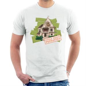 Animal House Double Secret Probation Men's T-Shirt