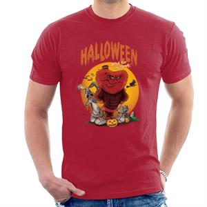 Looney Tunes Halloween Witch Has My Candy Men's T-Shirt