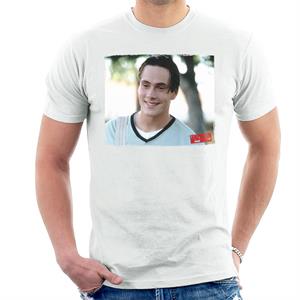 American Pie Oz Smiling Men's T-Shirt