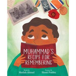 Muhammads Recipe for Remembering by Maidah Ahmad