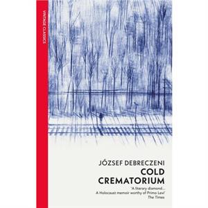 Cold Crematorium by Jozsef Debreczeni