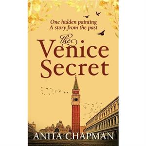 The Venice Secret by Anita Chapman