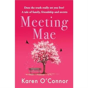 Meeting Mae by Karen OConnor