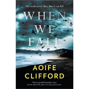 When We Fall by Aoife Clifford