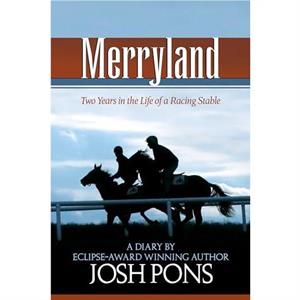 Merryland by Josh Pons