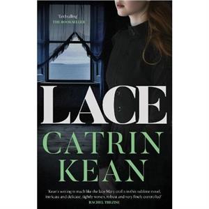 Lace by Catrin Kean