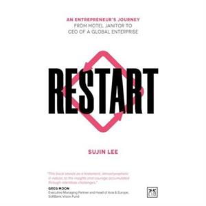 Restart by Sujin Lee