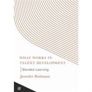 Blended Learning by Jennifer Hofmann