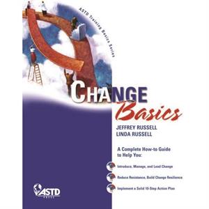 Change Basics by Linda RussellJeffrey Russell